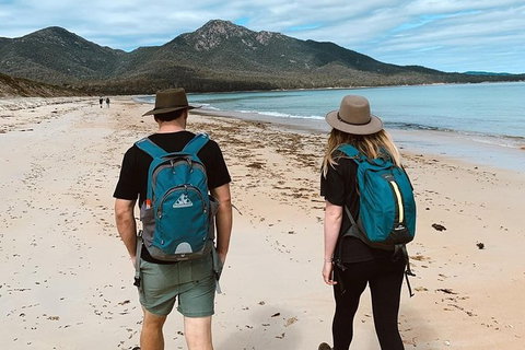 Freycinet Walking Tour - Accommodation Southport 7