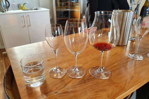 All Inclusive Wine Tour Up The Derwent Valley Hobart: Local Wines & Cheeses - Accommodation Southport 5