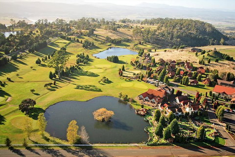 Launceston Wine & Sightseeing Tours - Southport Accommodation 2