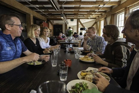 3.5 Hours Walking Guided Tour Of Launceston Highlights - Accommodation Southport 1