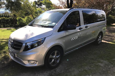 Airport Shuttle And Transfers - Southport Accommodation 1