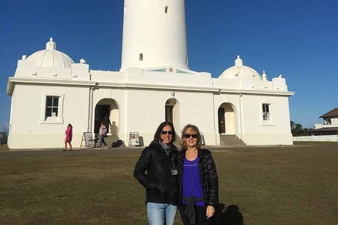 Sydney&Melbourne City Lovers- 2 Day Combo Private Tour! - Southport Accommodation 4