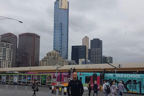 Sydney&Melbourne City Lovers- 2 Day Combo Private Tour! - Southport Accommodation 5