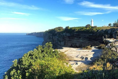 Sydney&Melbourne City Lovers- 2 Day Combo Private Tour! - Southport Accommodation 9