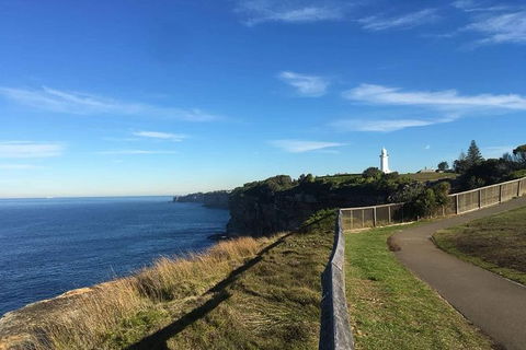 Sydney&Melbourne City Lovers- 2 Day Combo Private Tour! - Southport Accommodation 11