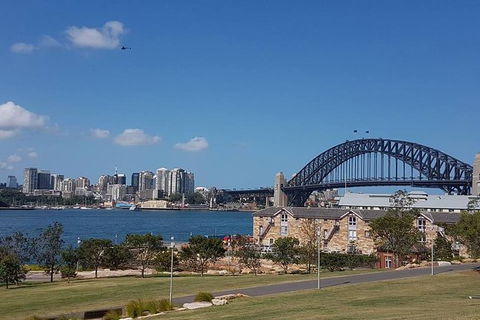 Sydney&Melbourne City Lovers- 2 Day Combo Private Tour! - Southport Accommodation 0