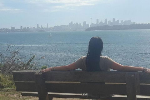Sydney&Melbourne City Lovers- 2 Day Combo Private Tour! - Southport Accommodation 7