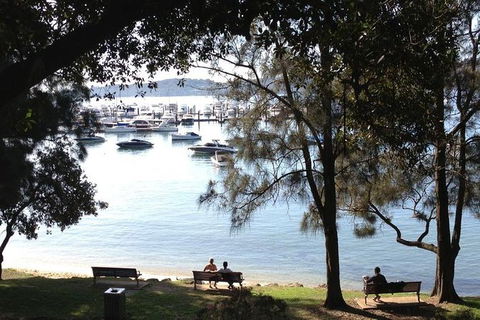 Sydney&Melbourne City Lovers- 2 Day Combo Private Tour! - Southport Accommodation 6