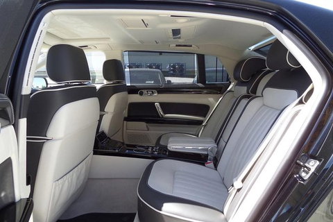 Private Transfer: Essendon Fields Airport (MEB) To Melbourne - Southport Accommodation 4