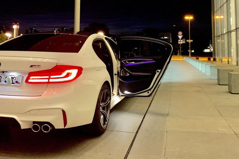 Private Transfer: Essendon Fields Airport (MEB) To Melbourne - Southport Accommodation 3