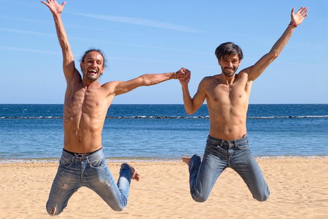 LGBT+ Friendly 12-Hour Great Ocean Road Private Tour - Accommodation Southport 2