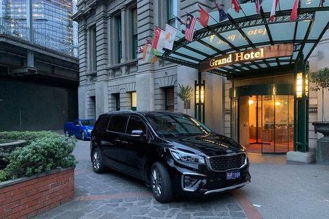 LGBT+ Friendly 12-Hour Great Ocean Road Private Tour - Accommodation Southport 6