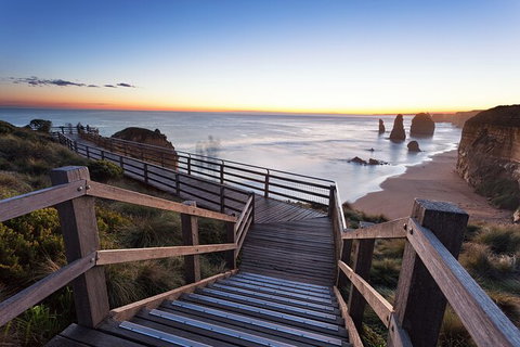 LGBT+ Friendly 12-Hour Great Ocean Road Private Tour - Accommodation Southport 7