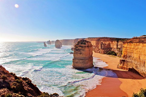 LGBT+ Friendly 12-Hour Great Ocean Road Private Tour - Accommodation Southport 5