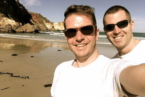 LGBT+ Friendly 12-Hour Great Ocean Road Private Tour - Accommodation Southport 9