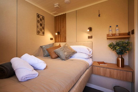 3 Night Upper Murray River Discovery Cruise - PS Emmylou - Accommodation Southport 2