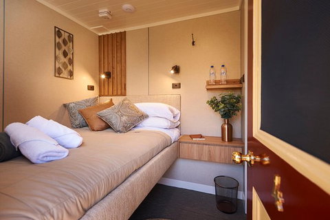 3 Night Upper Murray River Discovery Cruise - PS Emmylou - Accommodation Southport 7