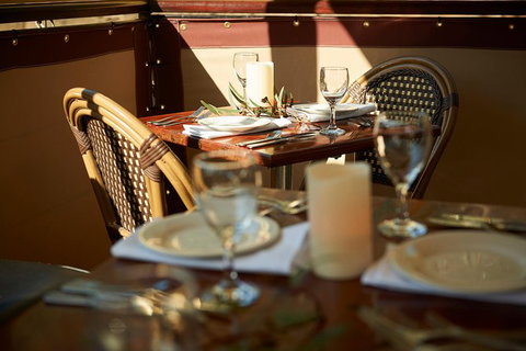 3 Night Upper Murray River Discovery Cruise - PS Emmylou - Accommodation Southport 8