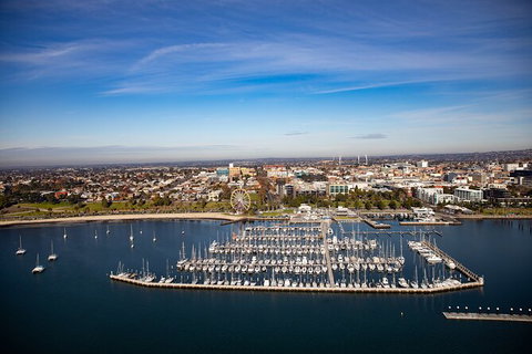 Geelong Helicopter Joy Flights - Accommodation Southport 5