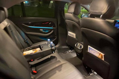 All Chauffeur Services - Accommodation Southport 1