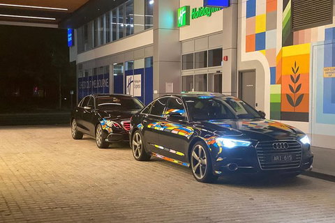 All Chauffeur Services - Accommodation Southport 2