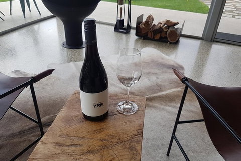 Private Winery Tour - Southport Accommodation 1