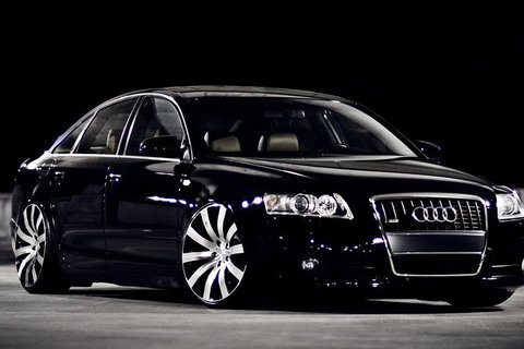 Audi A8 Chauffeur Car Melbourne Airport To CBD - Accommodation Southport 8