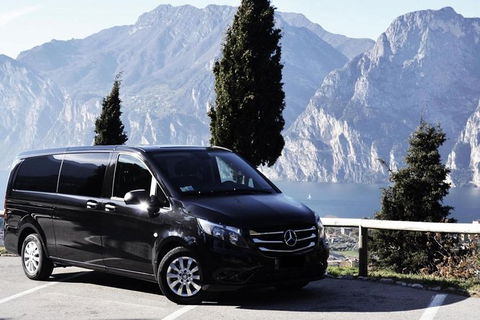 Van Service Melbourne Airport To CBD - Southport Accommodation 5