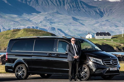 Van Service Melbourne Airport To CBD - Southport Accommodation 3