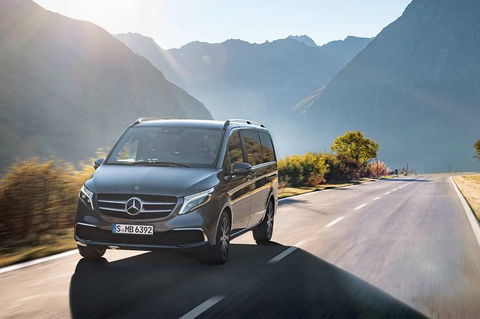 Van Service Melbourne Airport To CBD - Southport Accommodation 2