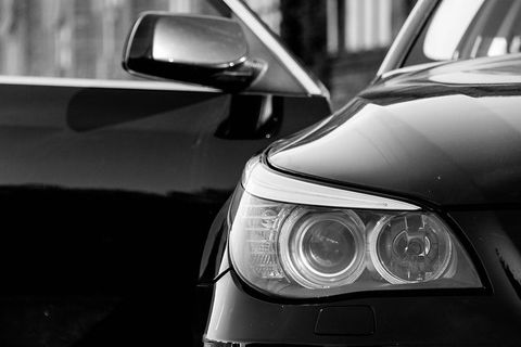 Departure Private Transfer Melbourne City To Melbourne Airport MEL Business Car - Southport Accommodation 1
