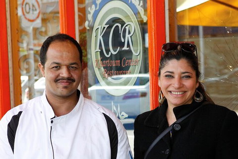 African Trails - Accommodation Southport 2