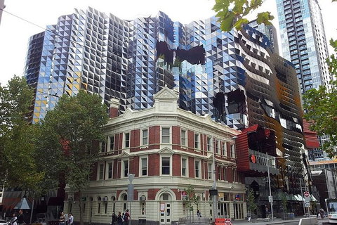 Melbourne Airport Transfers: Melbourne To Melbourne Airport MEL In Luxury Car - Accommodation Southport 4