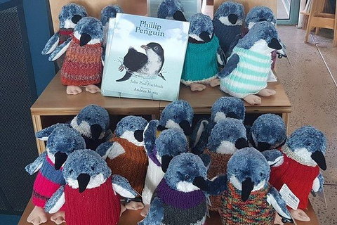 Phillip Island Penguin And Wildlife Tour - Accommodation Southport 27