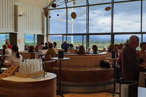 Yarra Valley Wine Tasting Day Tour From Melbourne - Southport Accommodation 9