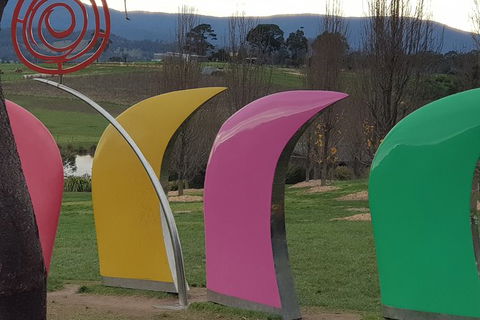Yarra Valley Wine Tasting Day Tour From Melbourne - Southport Accommodation 7