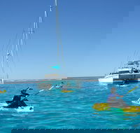 5 Night Ningaloo Reef Ningaloo Escape from Coral Bay - Southport Accommodation