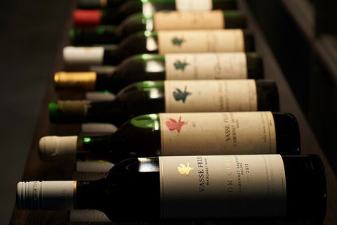Vasse Felix Museum Tour, Wine Tasting And 3-Course Lunch - Southport Accommodation 3