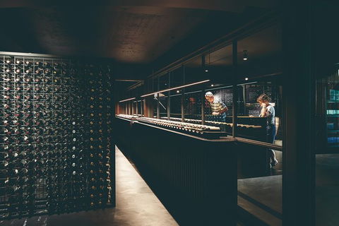 Vasse Felix Museum Tour, Wine Tasting And 3-Course Lunch - Southport Accommodation 5