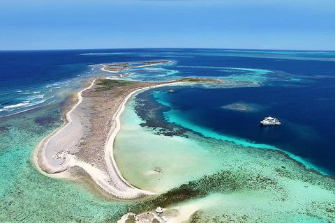 Abrolhos Islands 5 Day Tours - Accommodation Southport 5