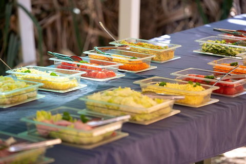 Ord River Experience With Riverside Lunch - Accommodation Southport 6