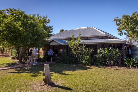 Ord River Experience With Riverside Lunch - Accommodation Southport 3