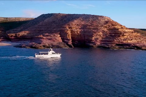 Kalbarri Sunset Coastal Cliff Cruise - Southport Accommodation 4