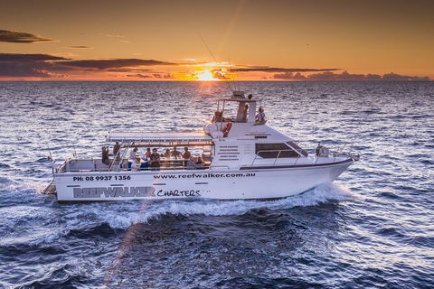 Kalbarri Sunset Coastal Cliff Cruise - Southport Accommodation 1