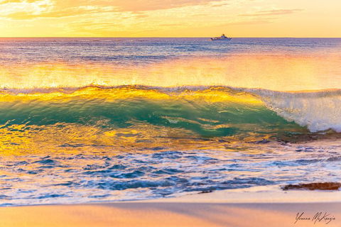 Kalbarri Sunset Coastal Cliff Cruise - Southport Accommodation 5