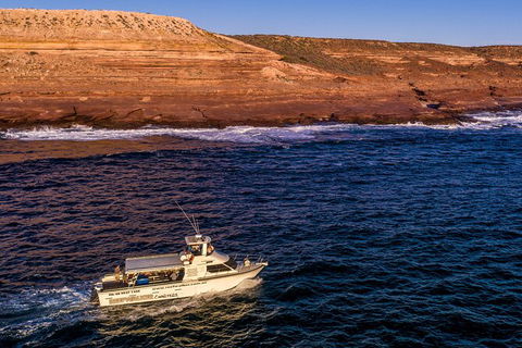 Kalbarri Sunset Coastal Cliff Cruise - Southport Accommodation 3