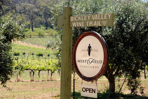 Bickley Valley Wine & Cider Tour - Premium Small Group Tour - Southport Accommodation 5