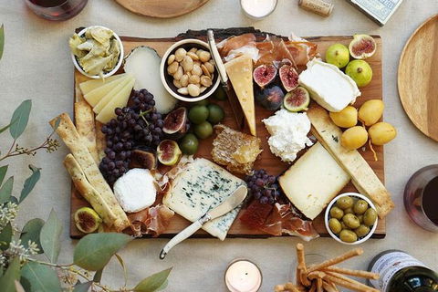 Bickley Valley Wine & Cider Tour - Premium Small Group Tour - Southport Accommodation 2
