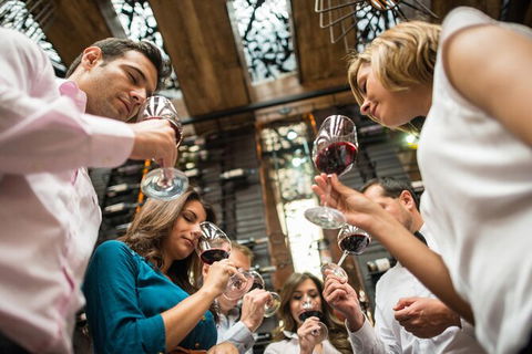 Bickley Valley Wine & Cider Tour - Premium Small Group Tour - Southport Accommodation 3