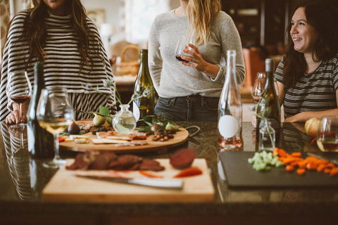 Full-Day Gourmet Wine Tour With Pick Up And Lunch - Southport Accommodation 3